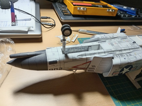 F-4 Phantom II F-4 Phantom II
