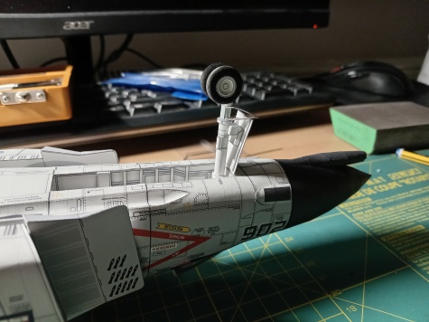 F-4 Phantom II F-4 Phantom II