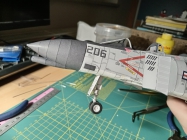 F-4 Phantom II