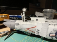 F-4 Phantom II