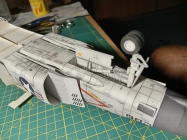 F-4 Phantom II