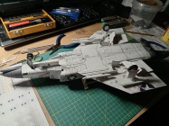 F-4 Phantom II
