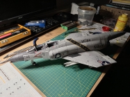F-4 Phantom II