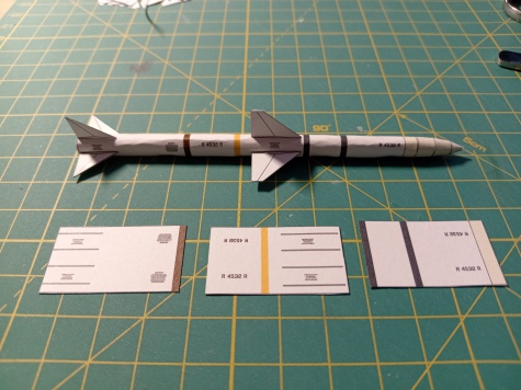 F-4 Phantom II F-4 Phantom II