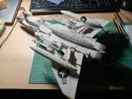 F-4 Phantom II