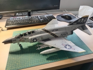 F-4 Phantom II