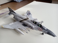 F-4 Phantom II