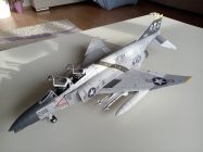 F-4 Phantom II