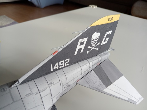 F-4 Phantom II F-4 Phantom II