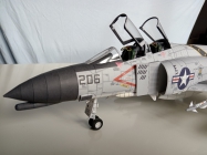 F-4 Phantom II
