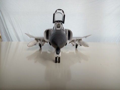 F-4 Phantom II F-4 Phantom II