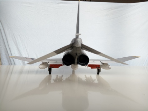 F-4 Phantom II F-4 Phantom II