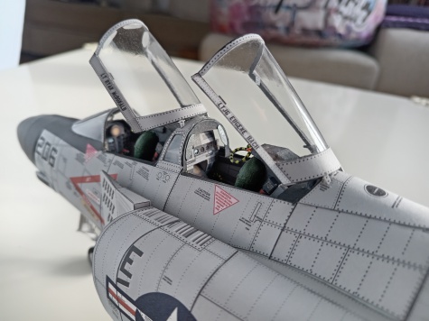 F-4 Phantom II F-4 Phantom II