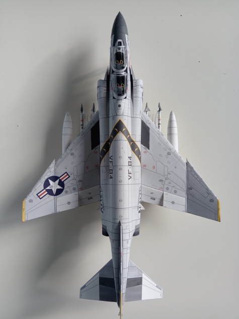 F-4 Phantom II F-4 Phantom II