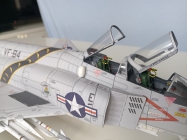 F-4 Phantom II