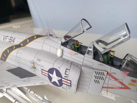 F-4 Phantom II F-4 Phantom II