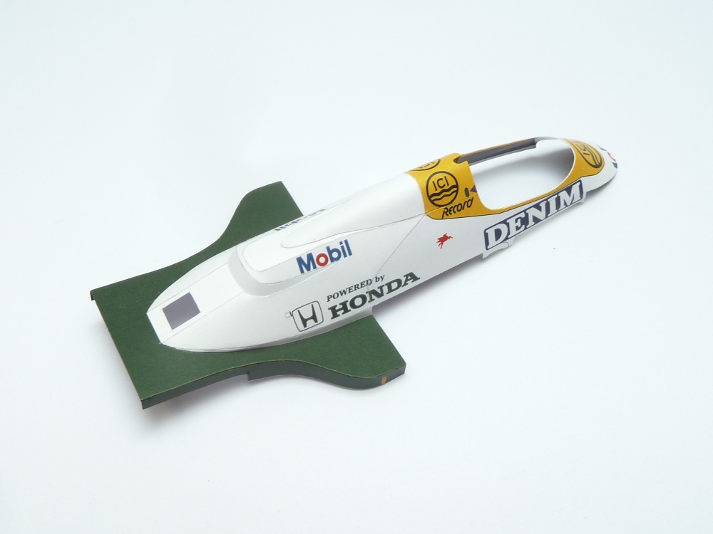 Williams FW09B (1984; Rosberg) (Plná velikost v novém okně) Williams FW09B (1984; Rosberg)