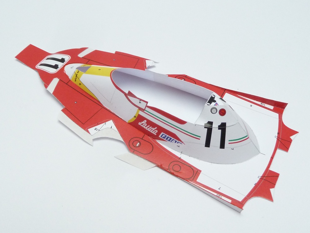 Ferrari 312T2 (1977; Lauda) (Plná velikost v novém okně) Ferrari 312T2 (1977; Lauda)