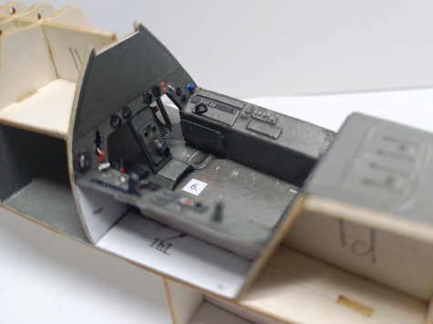 Focke-Wulf 190A-8/R8 Focke-Wulf 190A-8/R8
