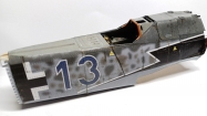 Focke-Wulf 190A-8/R8