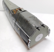 Focke-Wulf 190A-8/R8