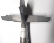 Focke-Wulf 190A-8/R8