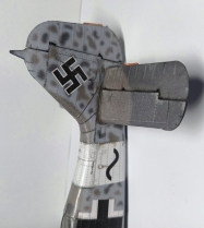 Focke-Wulf 190A-8/R8