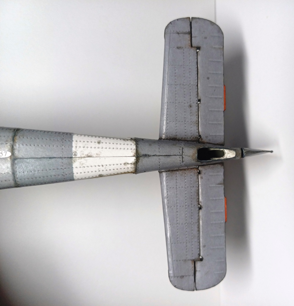 Focke-Wulf 190A-8/R8 (Plná velikost v novém okně) Focke-Wulf 190A-8/R8