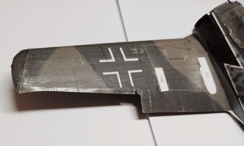 Focke-Wulf 190A-8/R8 Focke-Wulf 190A-8/R8