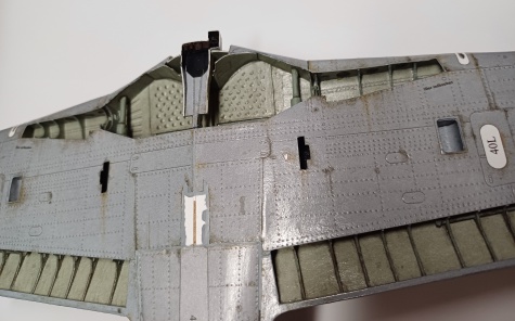 Focke-Wulf 190A-8/R8 Focke-Wulf 190A-8/R8