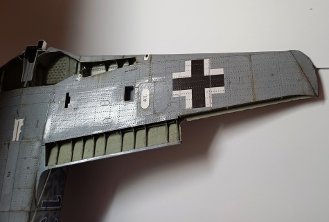 Focke-Wulf 190A-8/R8 Focke-Wulf 190A-8/R8