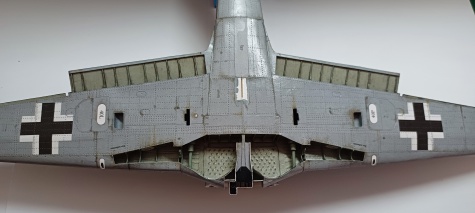 Focke-Wulf 190A-8/R8 Focke-Wulf 190A-8/R8