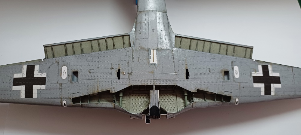 Focke-Wulf 190A-8/R8 (Plná velikost v novém okně) Focke-Wulf 190A-8/R8