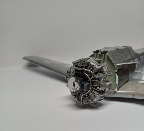 Focke-Wulf 190A-8/R8 Focke-Wulf 190A-8/R8