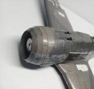 Focke-Wulf 190A-8/R8