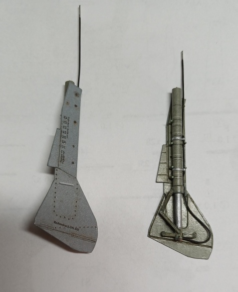 Focke-Wulf 190A-8/R8 Focke-Wulf 190A-8/R8