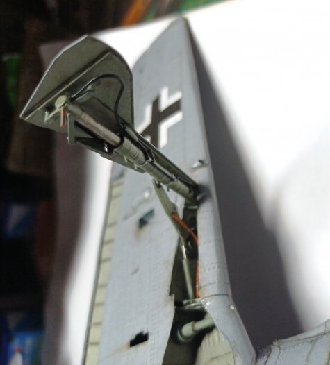 Focke-Wulf 190A-8/R8 Focke-Wulf 190A-8/R8