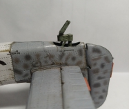 Focke-Wulf 190A-8/R8
