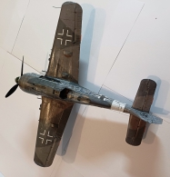 Focke-Wulf 190A-8/R8
