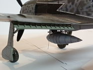 Focke-Wulf 190A-8/R8