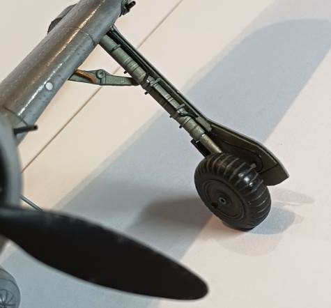 Focke-Wulf 190A-8/R8 Focke-Wulf 190A-8/R8