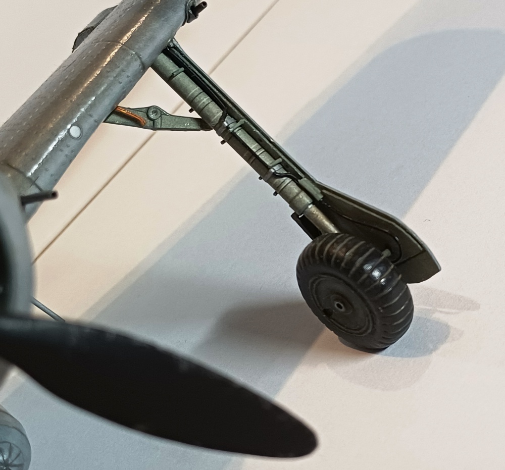 Focke-Wulf 190A-8/R8 (Plná velikost v novém okně) Focke-Wulf 190A-8/R8