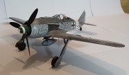 Focke-Wulf 190A-8/R8