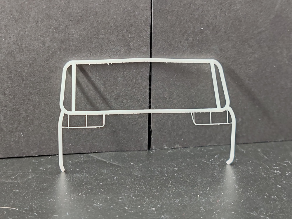 3D titěné doplňky Vimos (Plná velikost v novém okně) 3D titěné doplňky Vimos