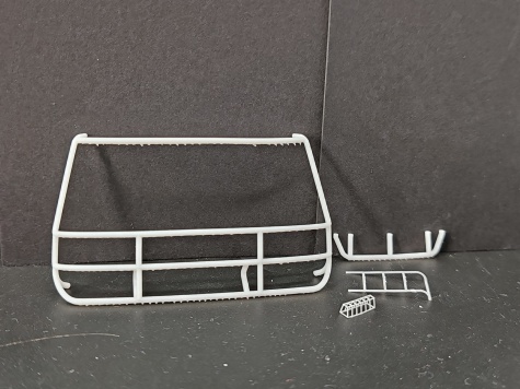 3D titěné doplňky Vimos 3D titěné doplňky Vimos
