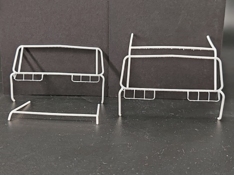 3D titěné doplňky Vimos 3D titěné doplňky Vimos