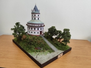 Z�mek Humprecht