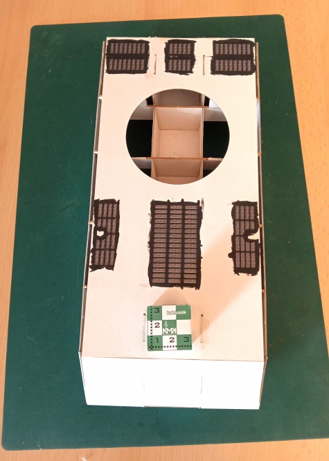 Pz.Kpfw.VIII Maus Pz.Kpfw.VIII Maus