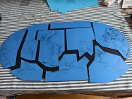 Mapa sv�ta