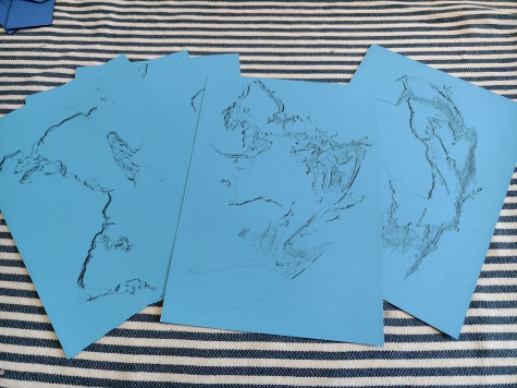 Mapa světa Mapa světa